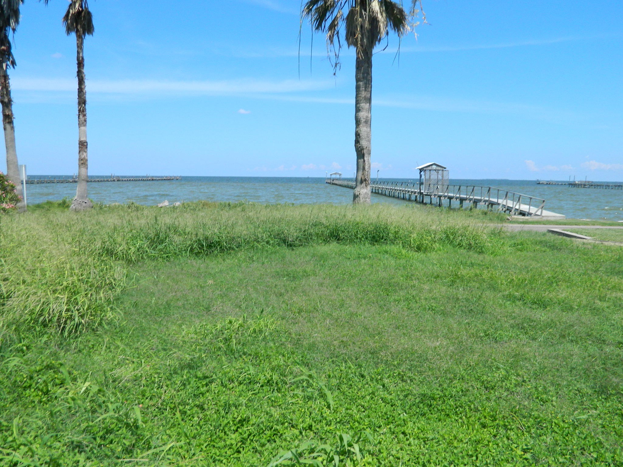 rockport texas waterfront lots for sale